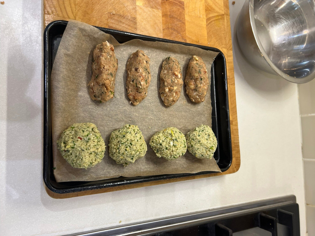 Our Lizzy Cooking B&B主图