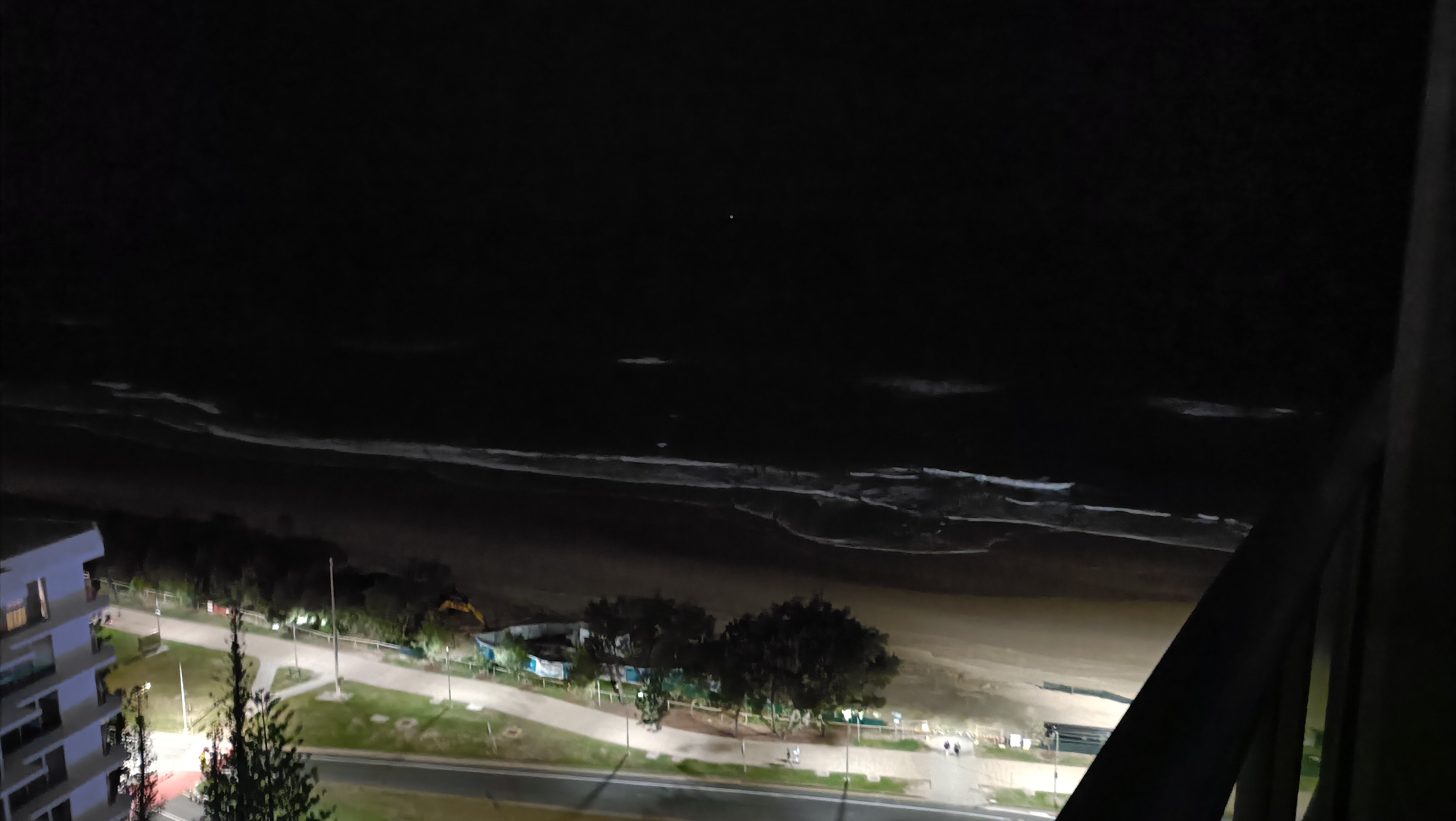 黄金海岸狂想曲度假酒店-旅行者