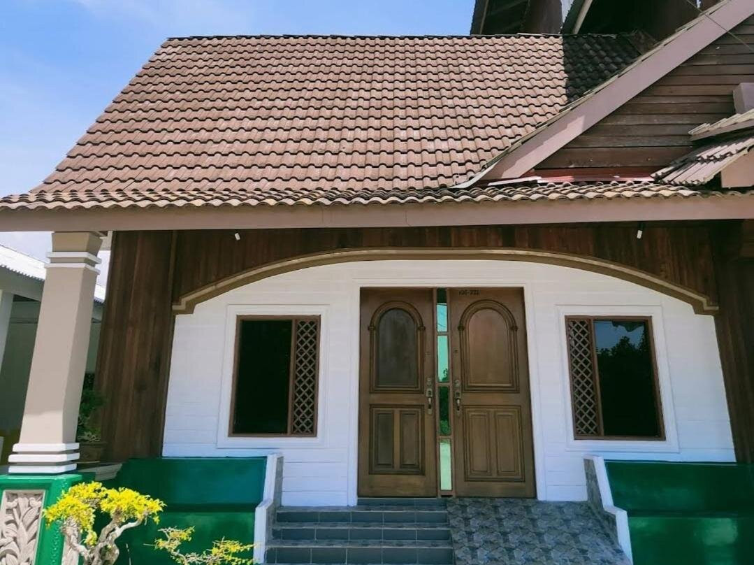 KASMA HOMEsTELs