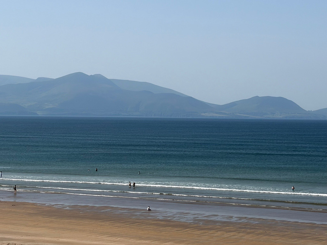 Kerry Experience Tours-Sneem必去景点