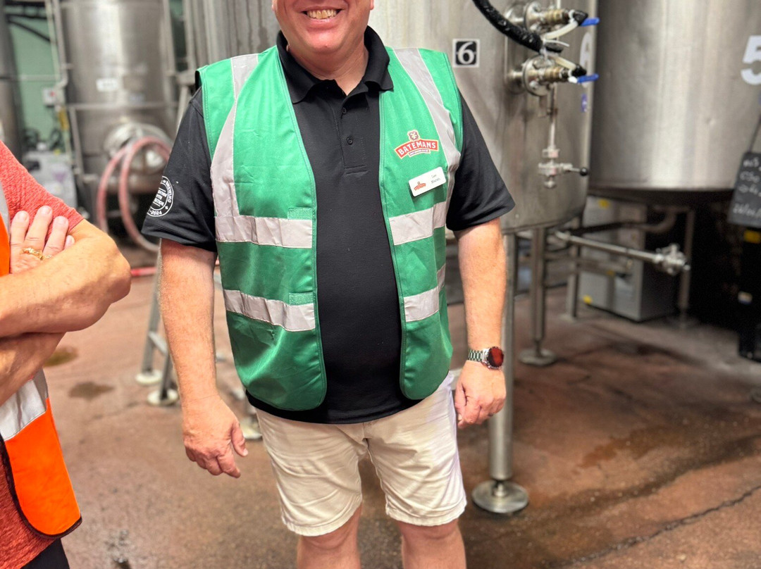 Batemans Brewery-Wainfleet All Saints必去景点