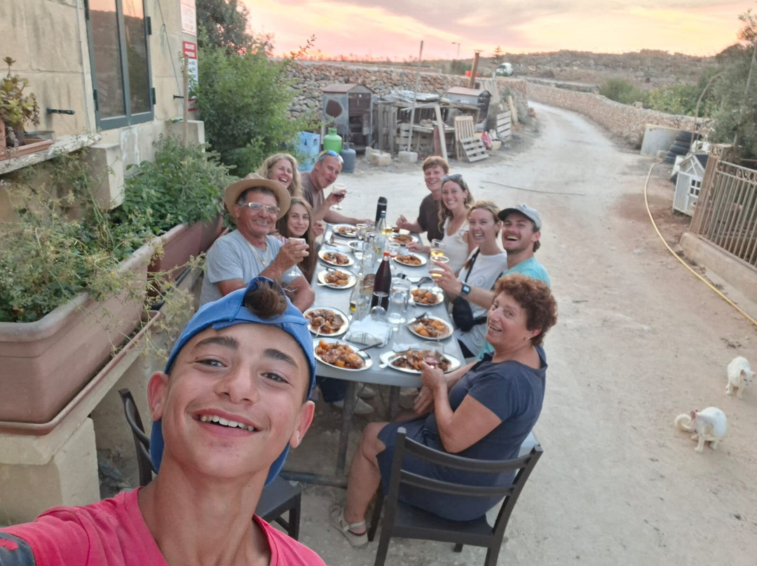 Gozo Stables Horse-Riding-Qala必去景点