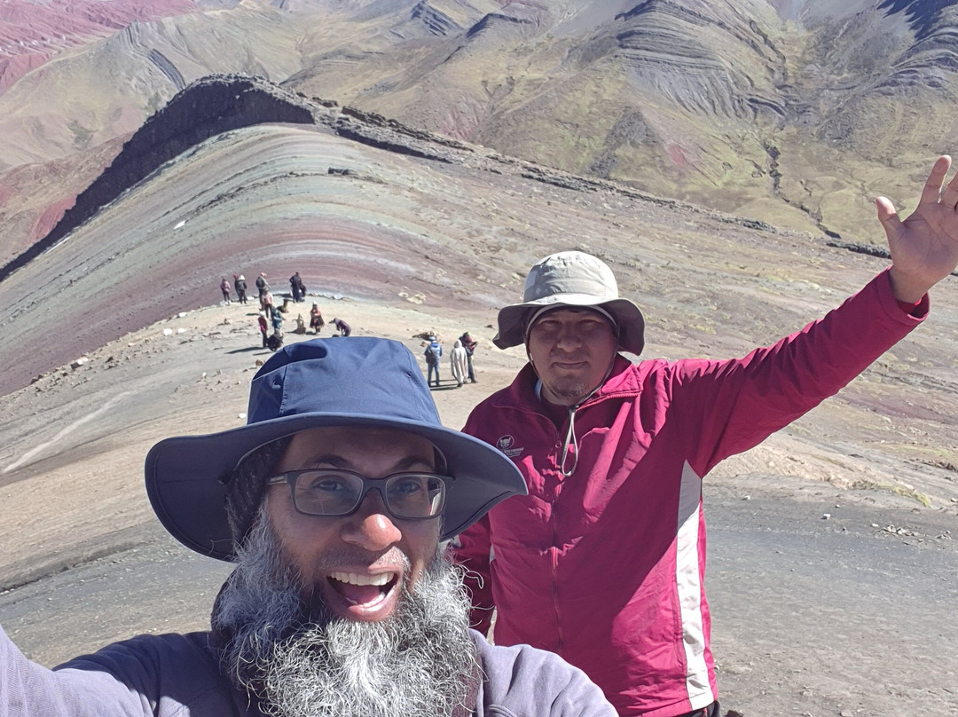 Mountain Gods Peru - Day Tours-库斯科必去景点