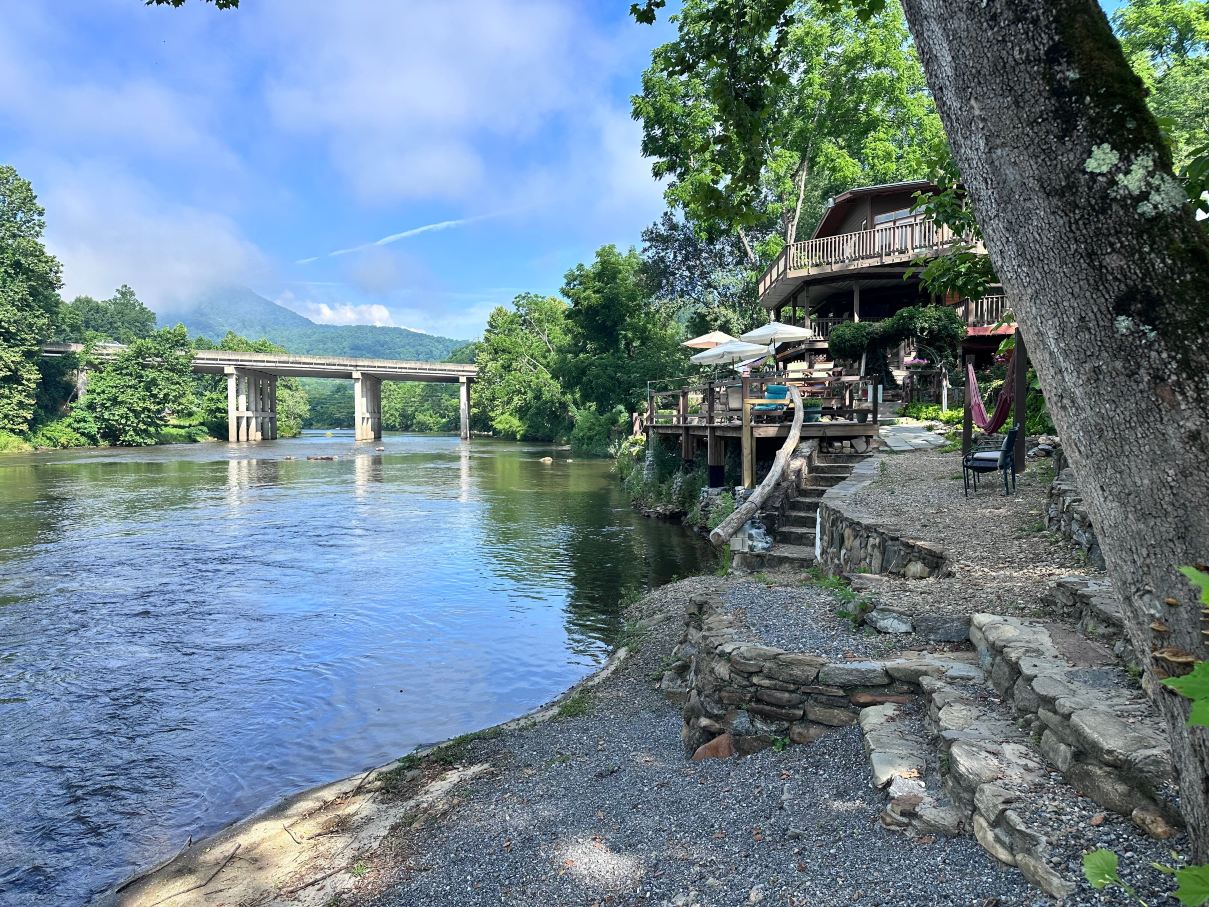 Dillsboro Inn-度假村/酒店