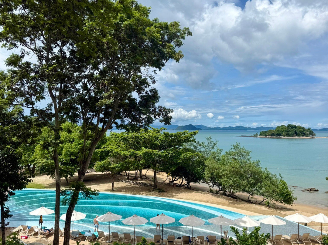 Villa Escape Burasari布拉萨里逃脱别墅主图