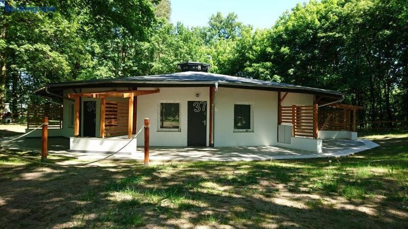 Osrodek Wypoczynkowy Laguna Skorzecin