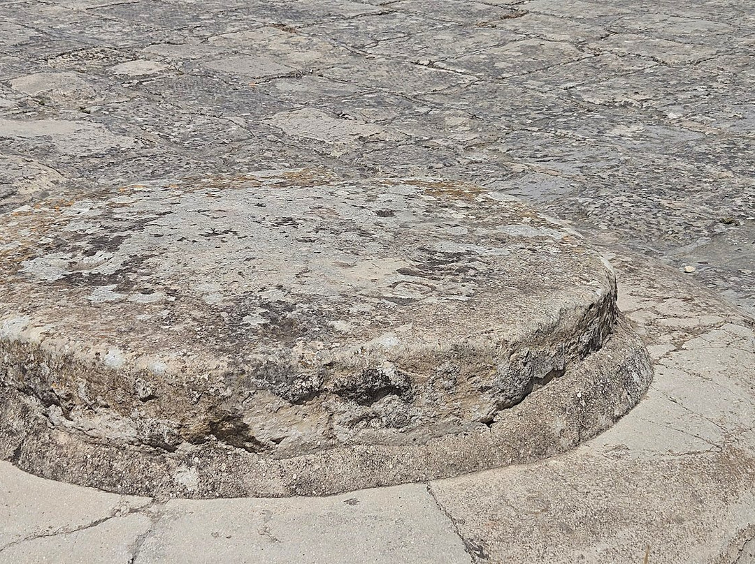 Pjazza San Publju (Il-Fosos) Floriana-Floriana必去景点