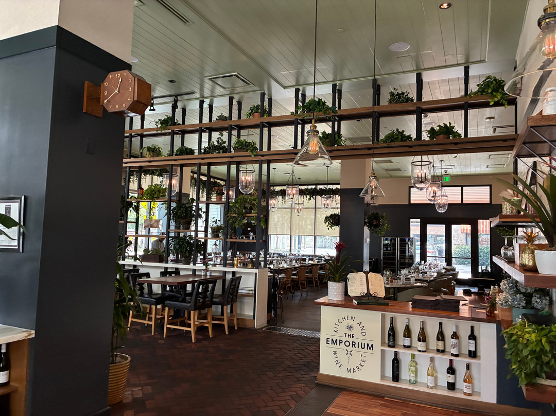 萨凡纳佩里巷豪华精选酒店主图