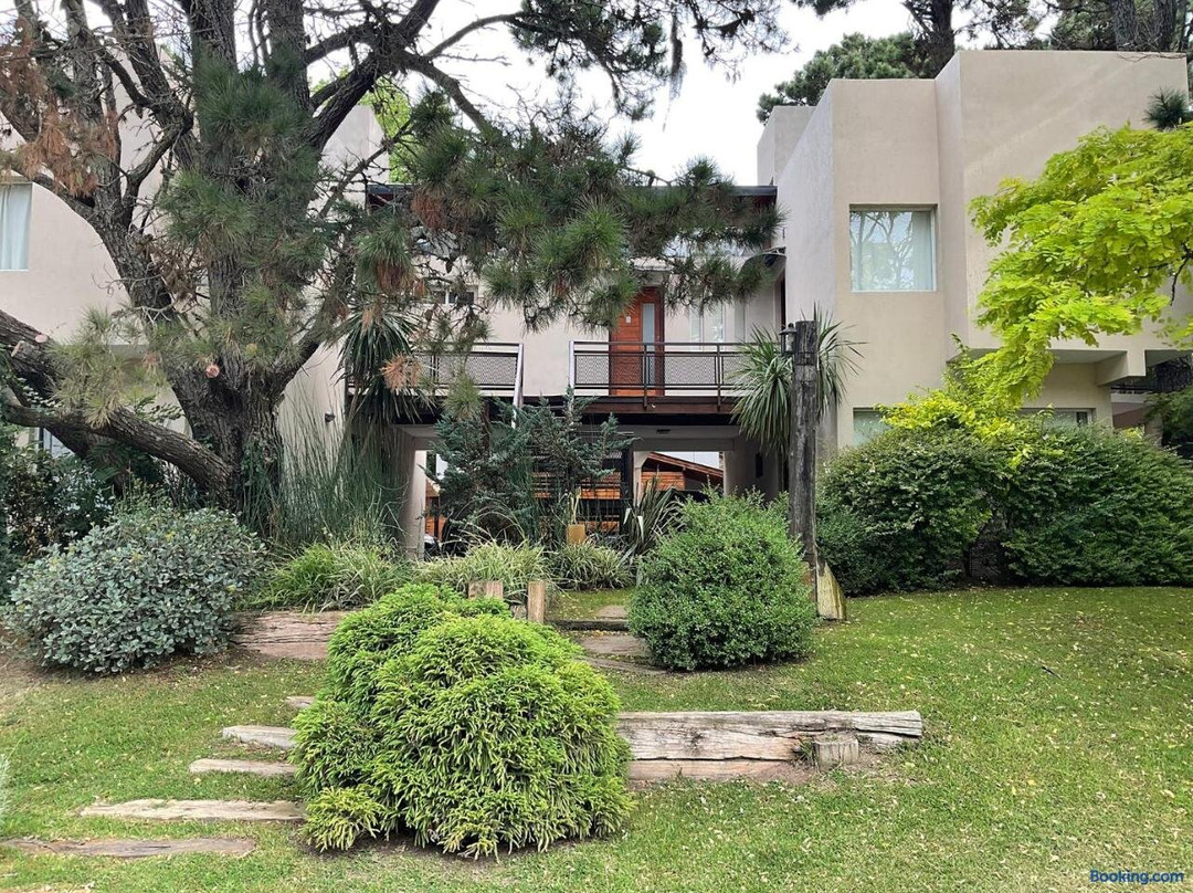 Pax Costa del Este - Pax Suites