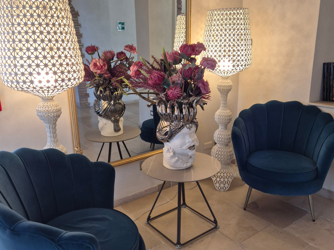 Villa Fiorita 精品酒店主图