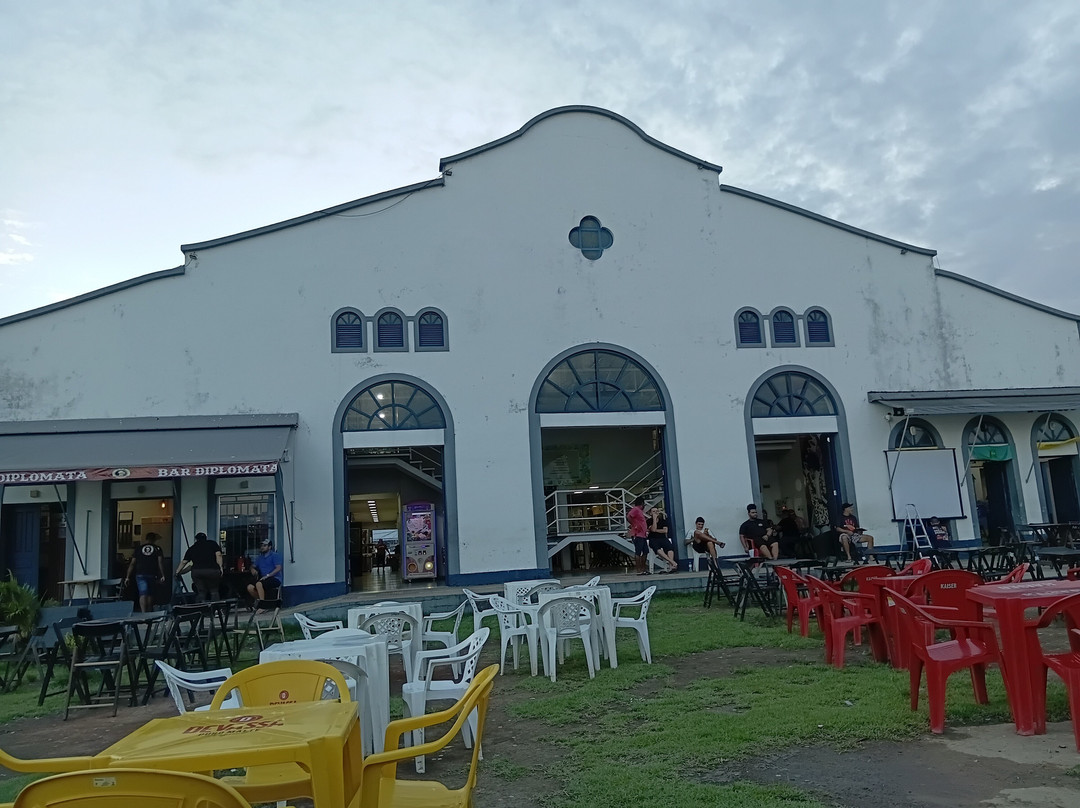 Mercado Central
