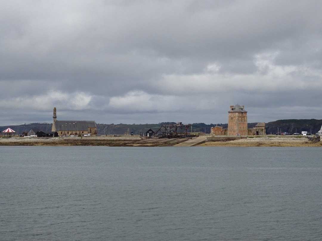 Le Port-Camaret-sur-Mer必去景点