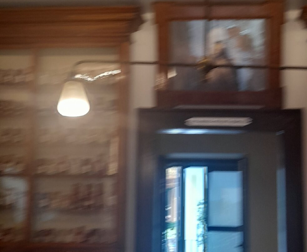 Museo del Laboratorio Farmaceutico Foletto-莱德罗必去景点