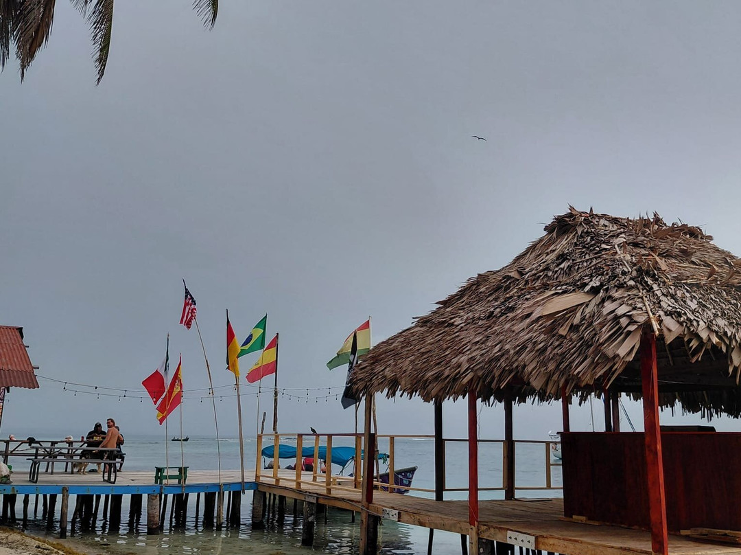 Quest Ocean Expeditions-Puerto Lindo必去景点