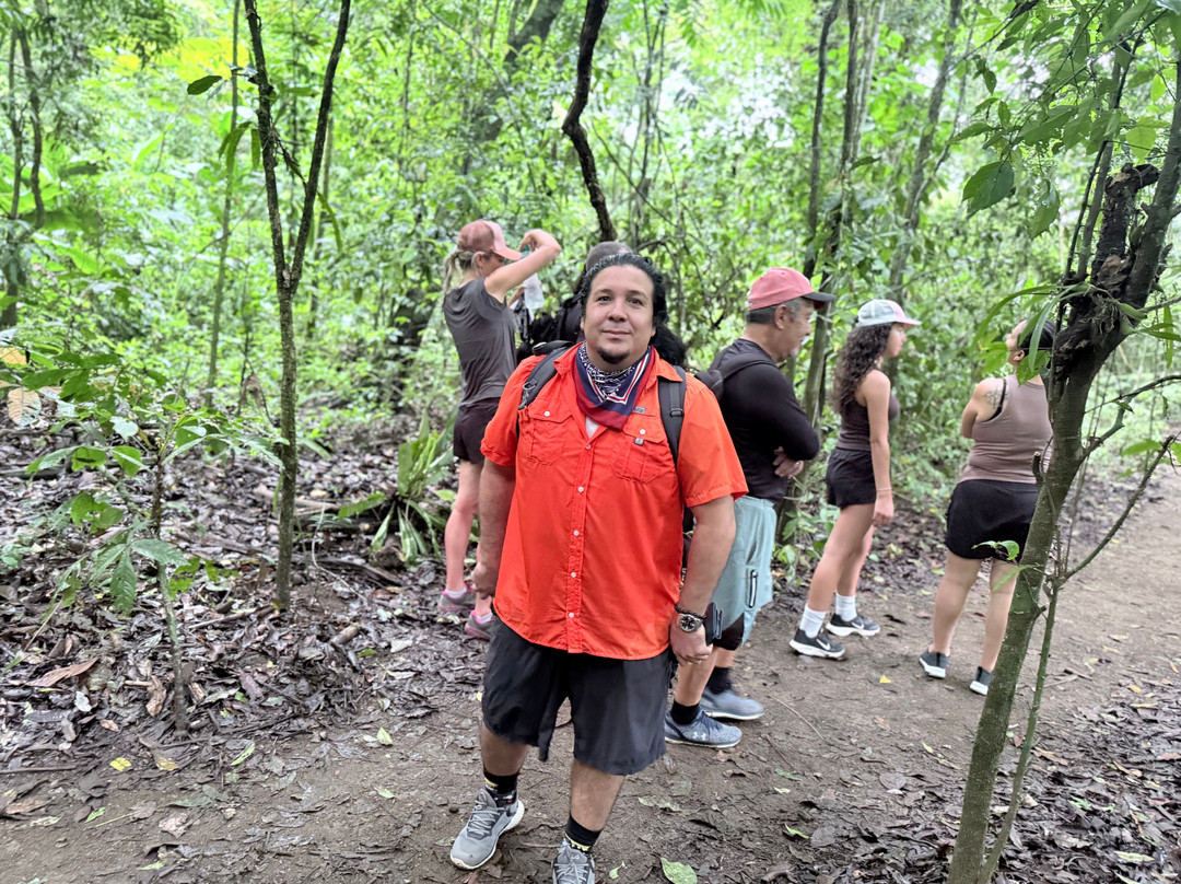 Jaguar Corcovado Tours-希门尼斯港必去景点