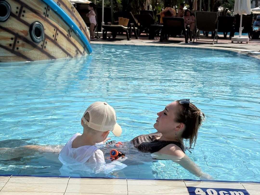 Club Hotel Turan Prince World主图