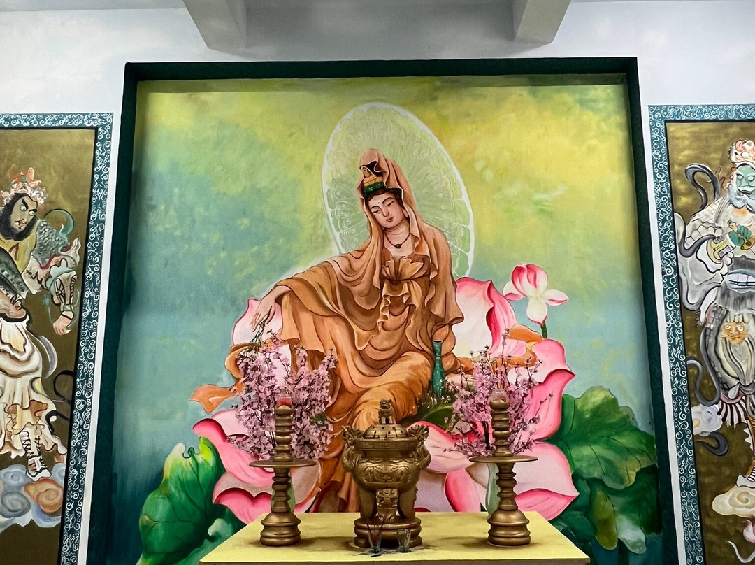 Mr. Peace's Tour Dalat-大勒必去景点