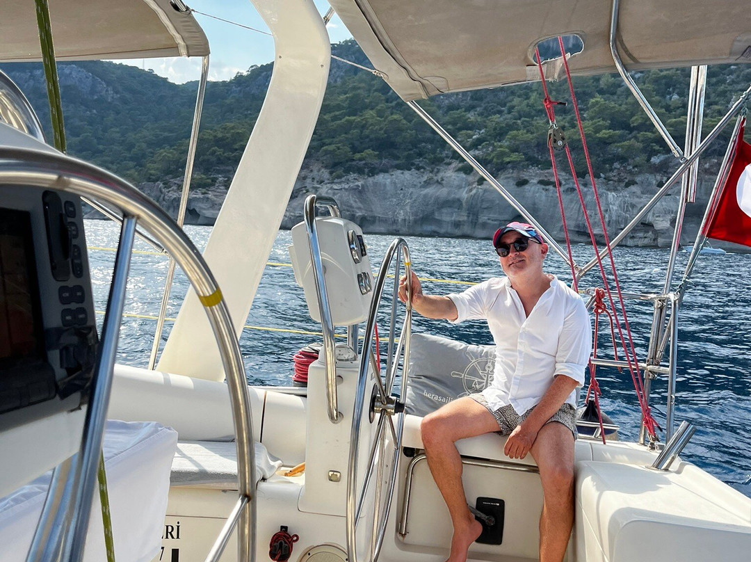 Hera Sailing-凯梅尔必去景点