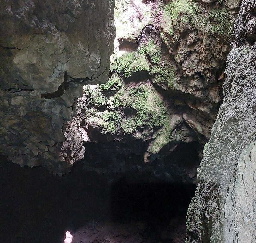 Cueva Del Viento-伊科德洛斯维诺斯必去景点