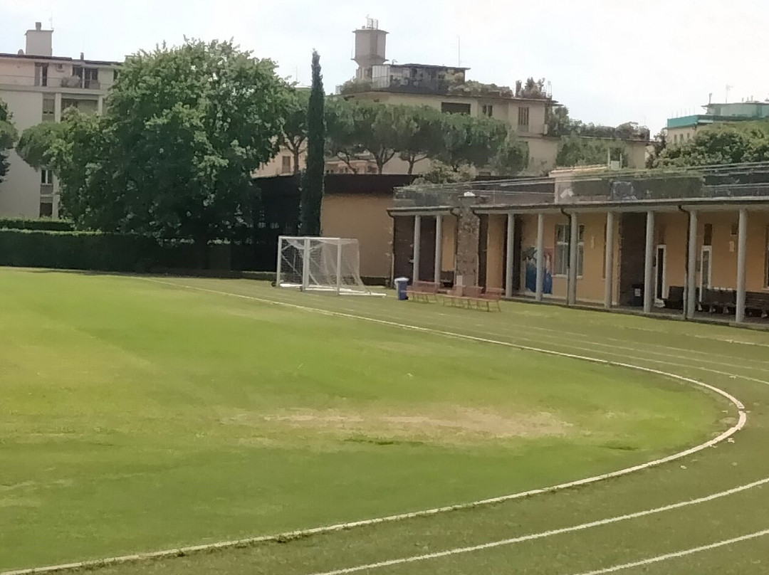Museo Del Calcio-佛罗伦萨必去景点