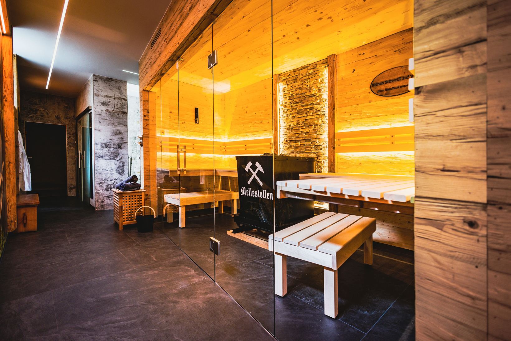 麦勒斯道兰弗莱尔-瓦尔德酒店-旅行者