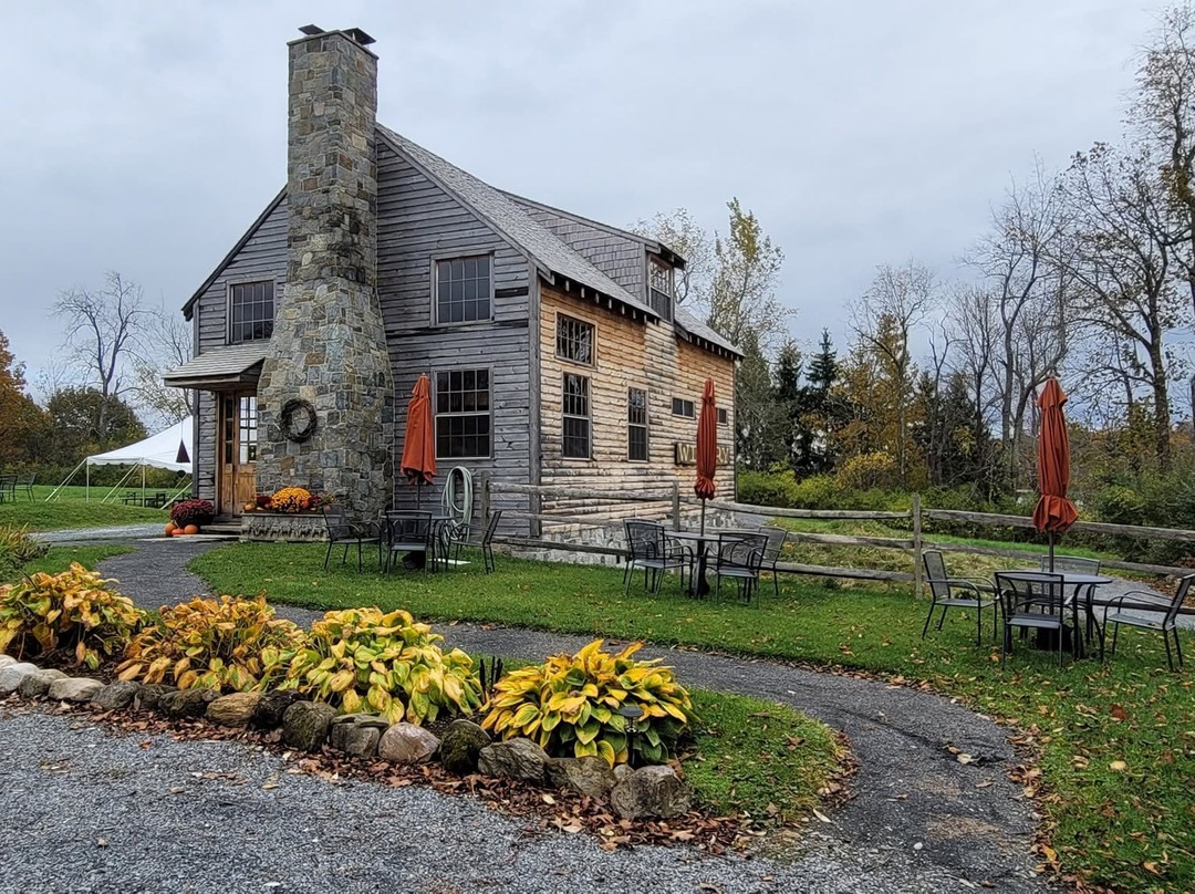South Dominion Winery