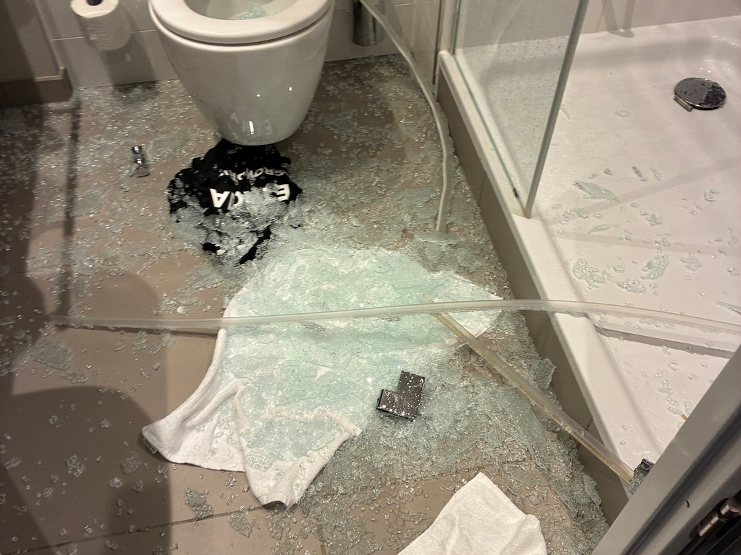 优品迎萨尔布吕肯市会议中心酒店主图