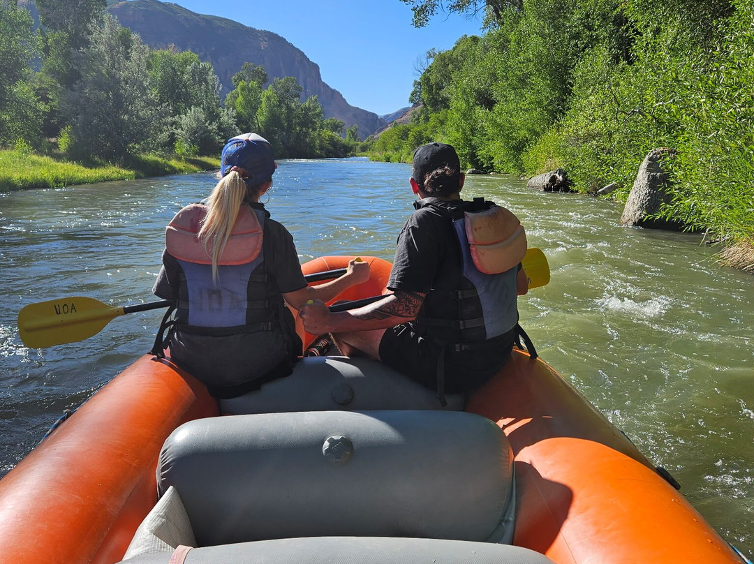 Utah Outdoor Adventures-帕克城必去景点