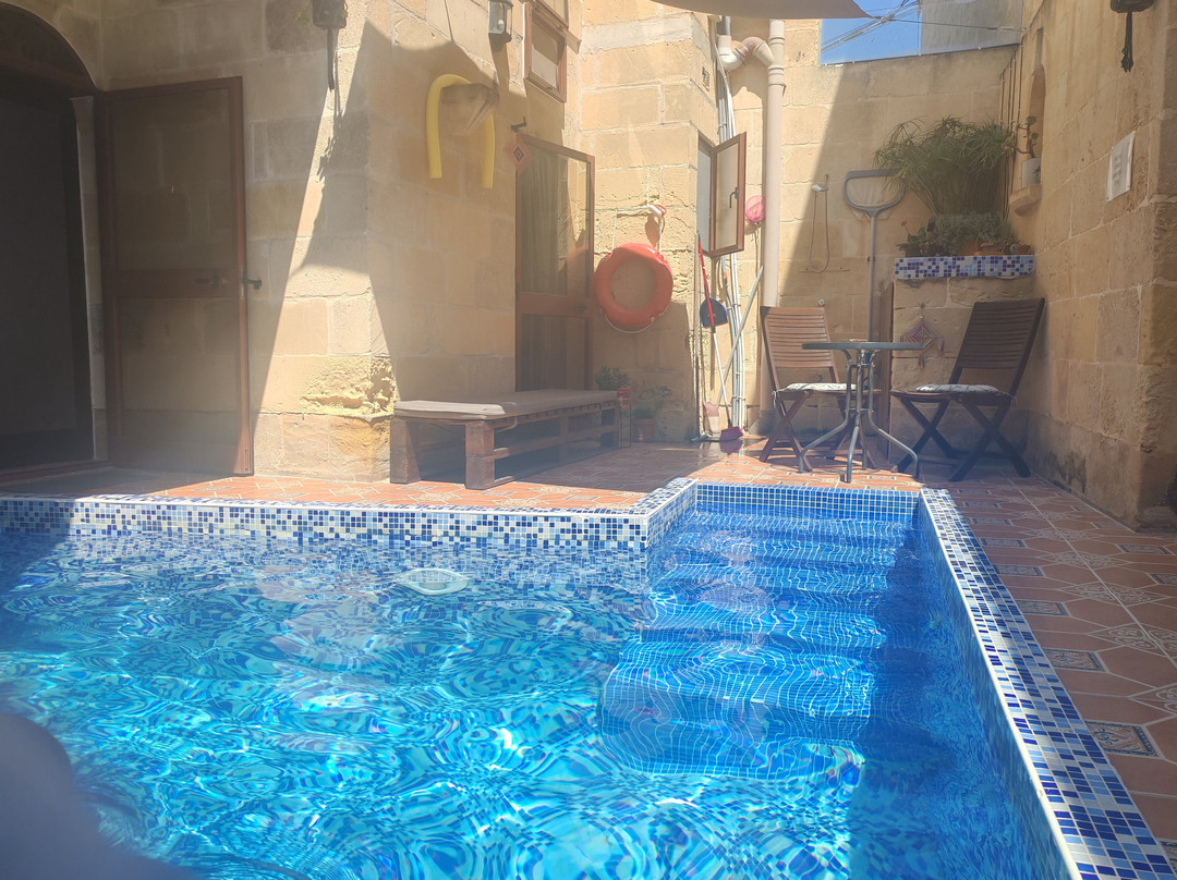 Laremi B&B