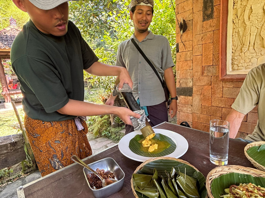 Happy Local adventure-Medahan必去景点