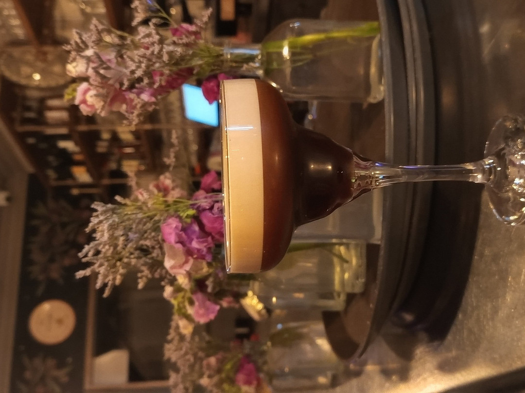 Vikingos Bar-restaurante