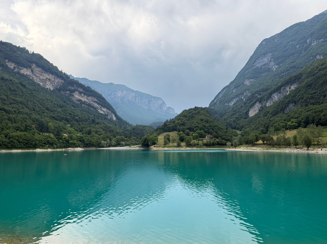 Lago di Tenno-Tenno必去景点