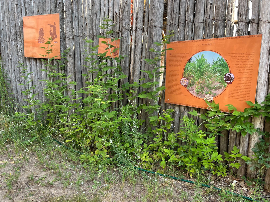 Huronia Museum & Ouendat Village-Midland必去景点