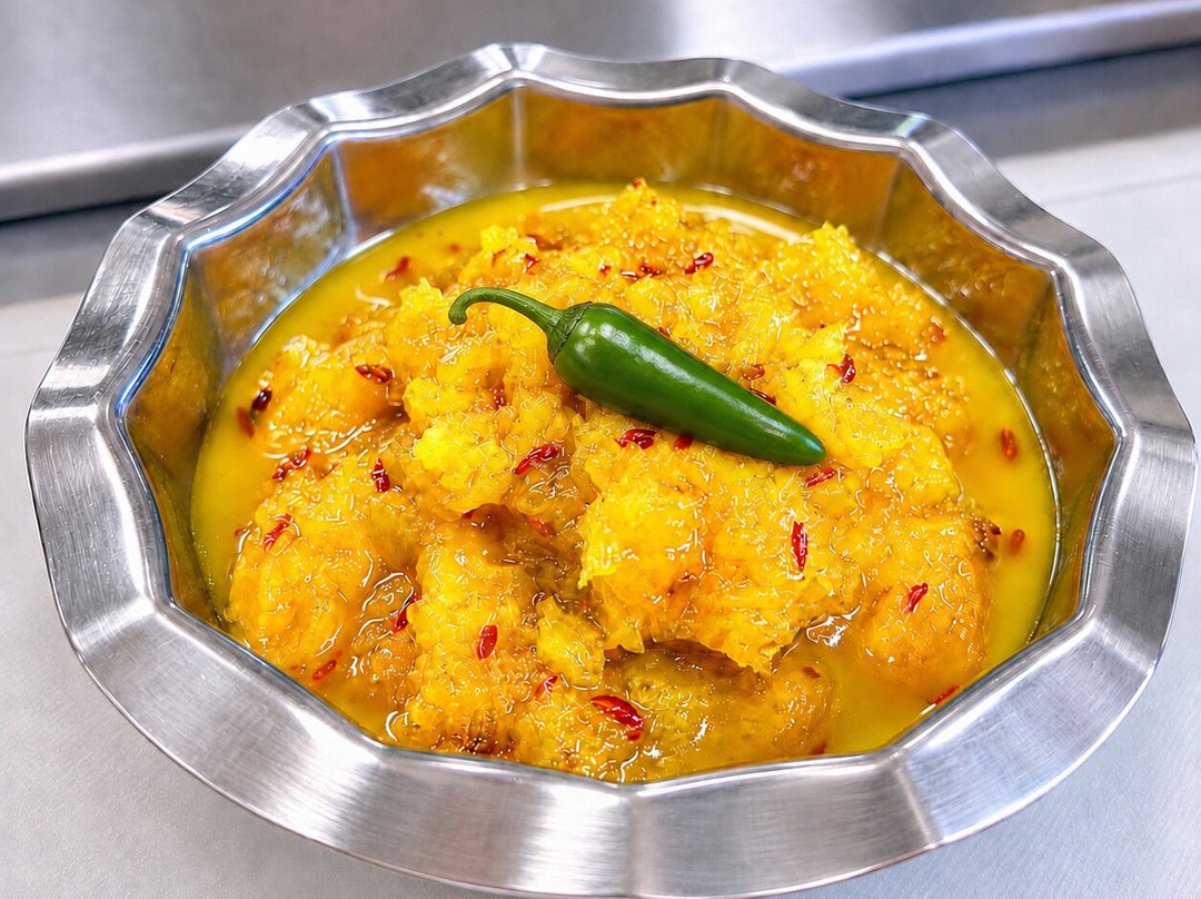 Masala Magic By Anita