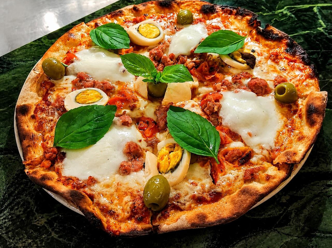 Roma Cucina Italiana