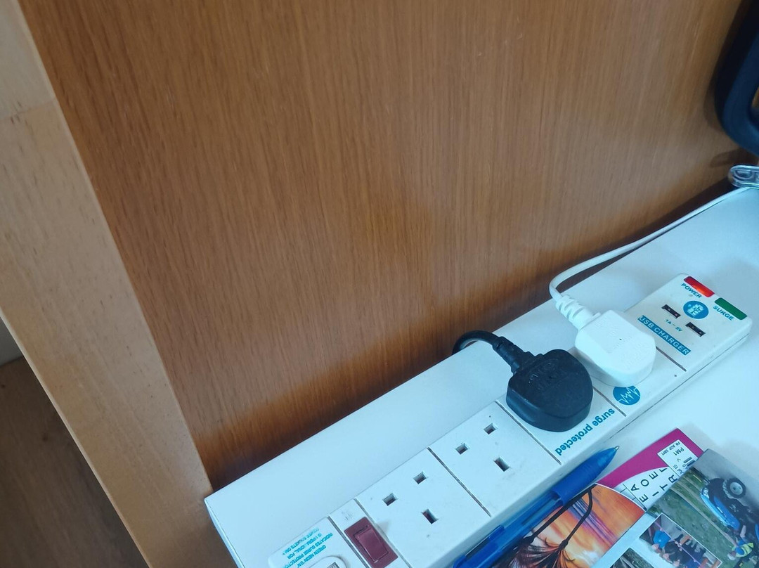 海顿船屋旅馆主图