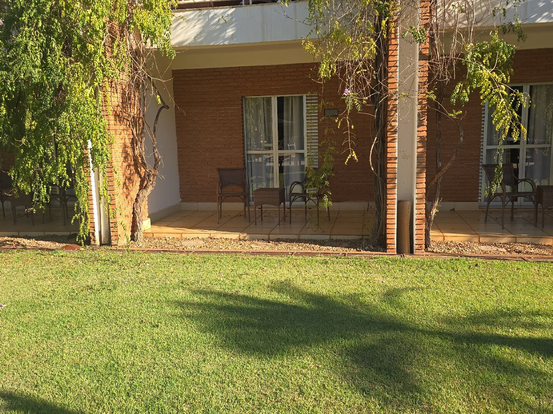 Hotel JP Ribeirão Preto Resort & Convenções by Nacional Inn主图