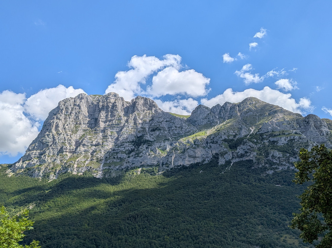 Rifugio Casali