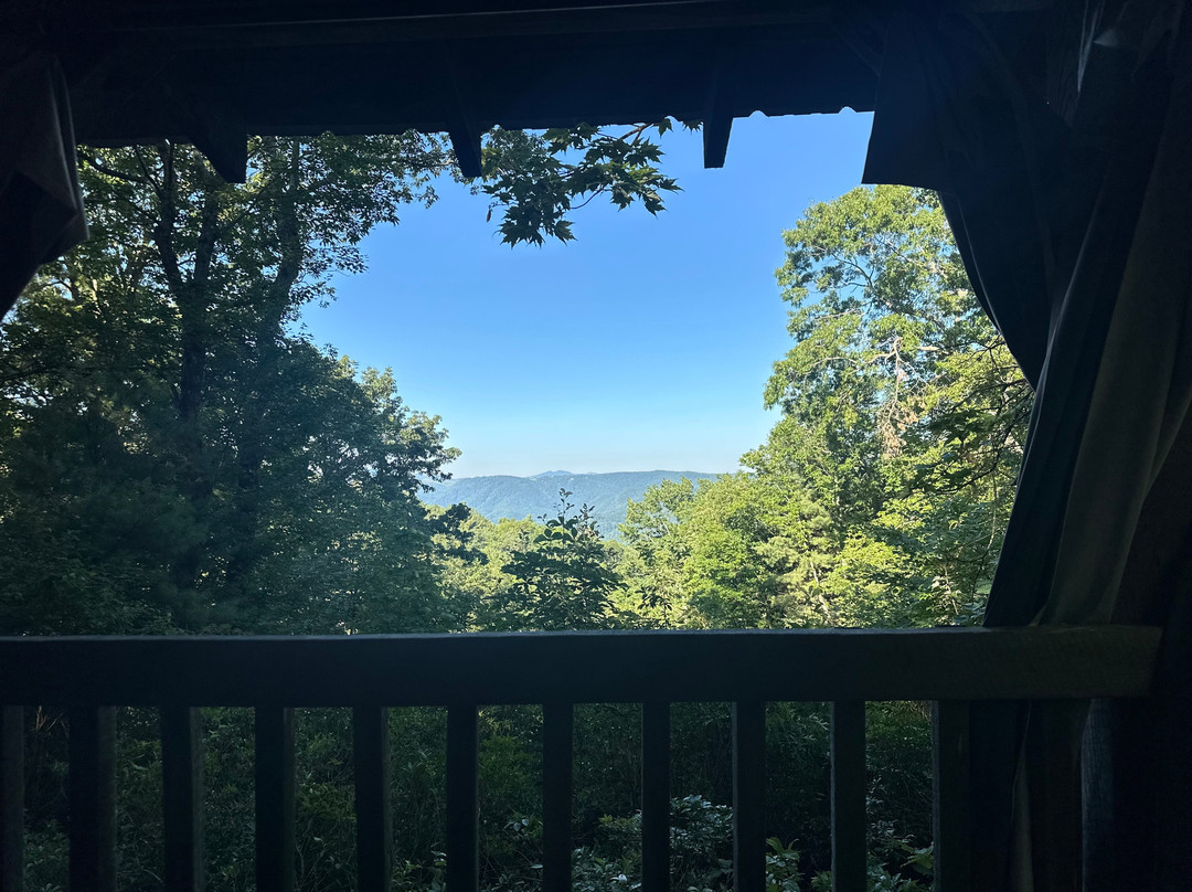 Fiddler's Roost Bed & Breakfast Cabins主图