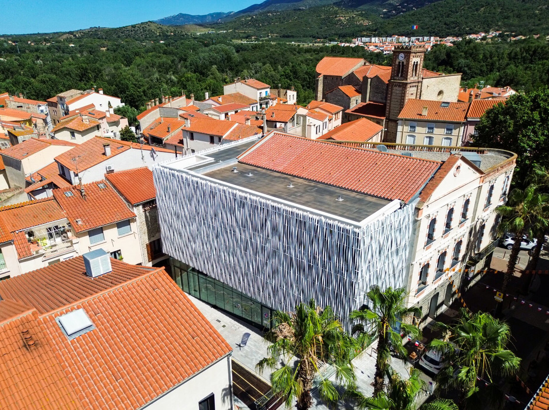 Vallespir Tourisme - Antenne du Boulou-Le Boulou必去景点