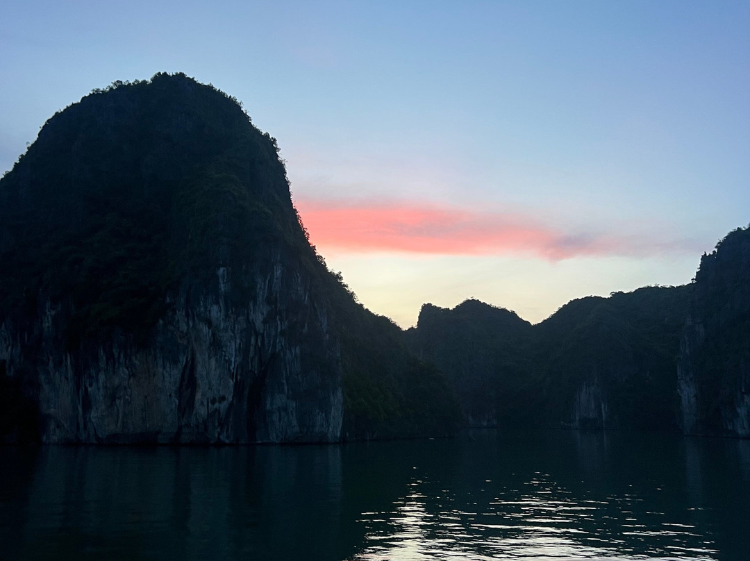 Cat Ba Smile Tours-卡巴必去景点