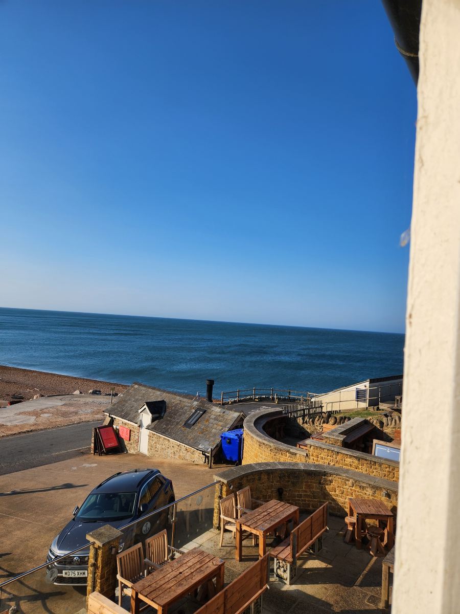 The Anchor Inn-旅行者