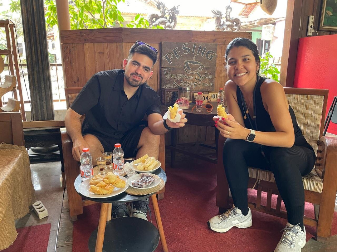 Java Tour Driver / kejawa - Day Tours And Travel Guide-日惹必去景点