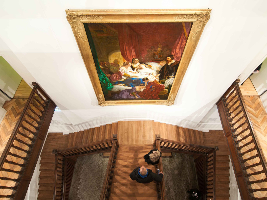 Valence Romans Tourisme-瓦朗斯必去景点