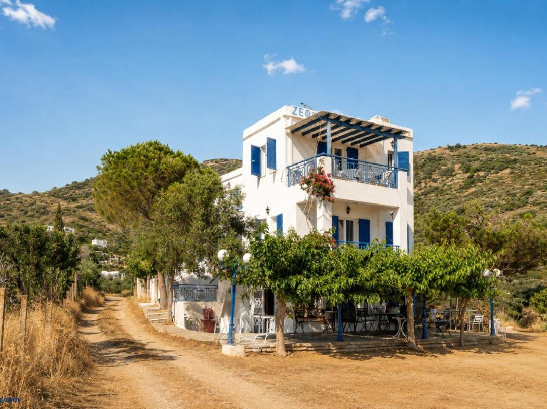 Villa Zefiros
