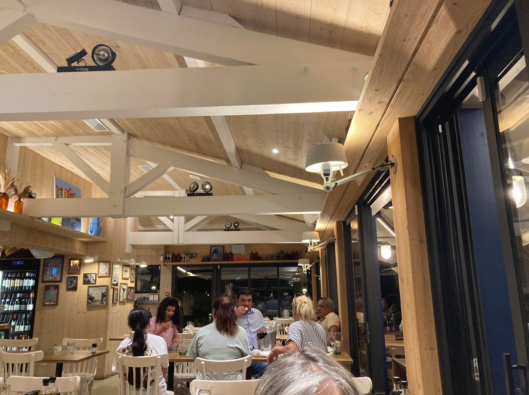 La Plancha d'Ilbarritz