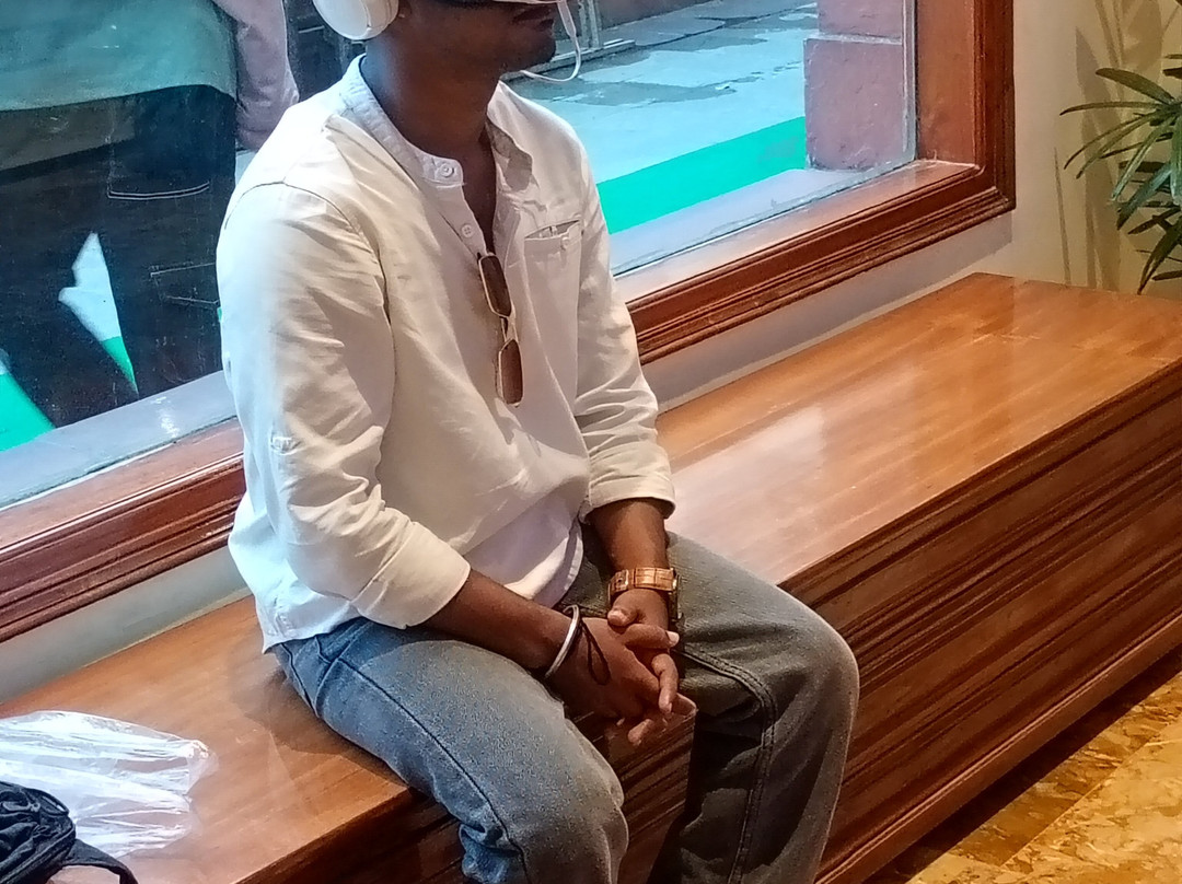 Durlabh Darshan Kendra At ISKCON Delhi
