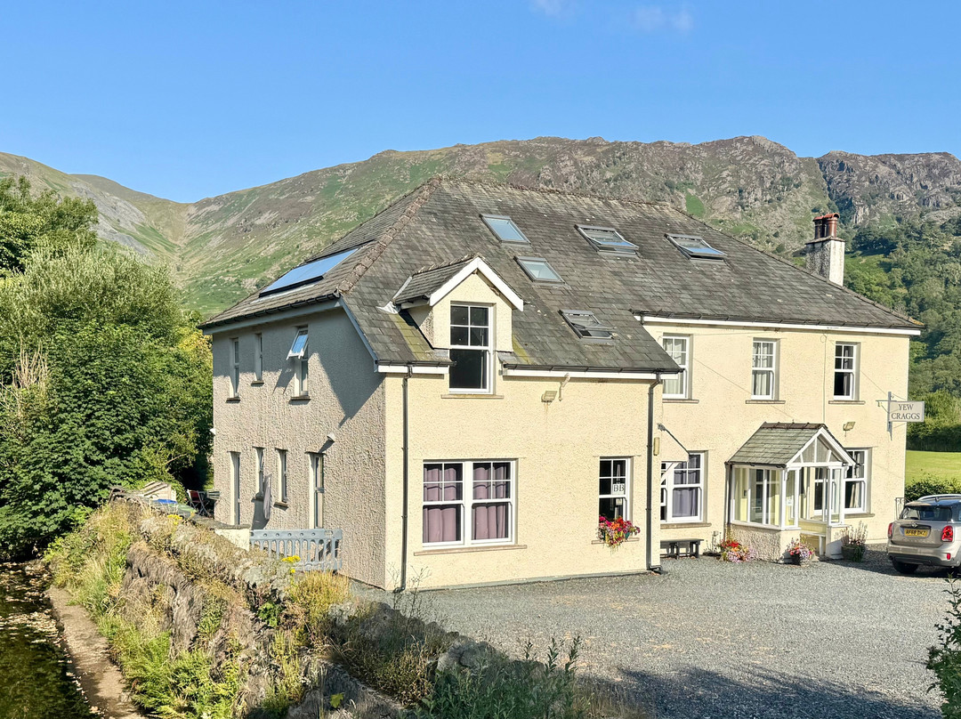 Yew Craggs Guest House主图