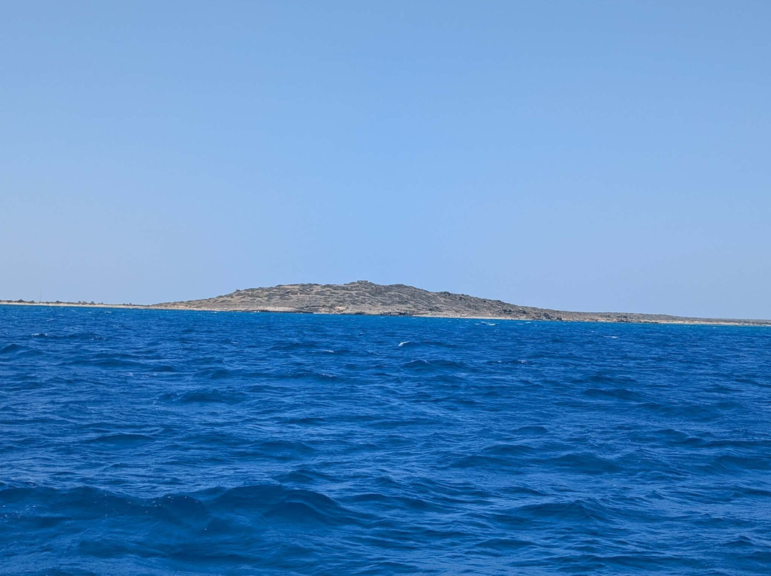 Nefeli Boat-Ierapetra必去景点