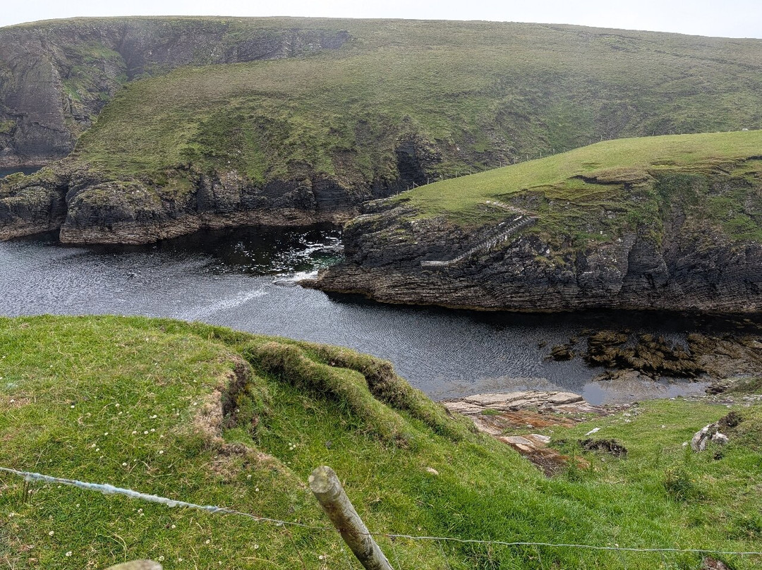 Erris Head Loop Walk-Belmullet必去景点